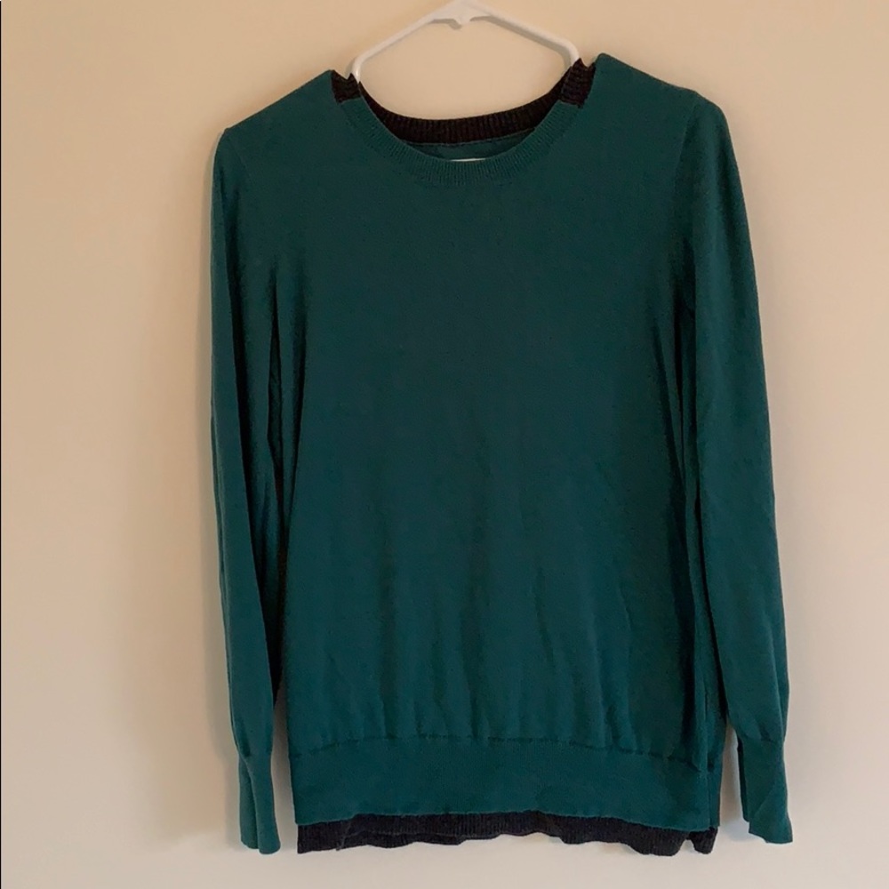 Vera Wang Sweater